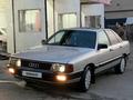 Audi 100 1987 года за 1 600 000 тг. в Алматы – фото 18