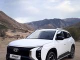 Hyundai Mufasa 2024 годаүшін10 400 000 тг. в Алматы – фото 2