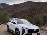 Hyundai Mufasa 2024 годаүшін10 400 000 тг. в Алматы