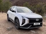 Hyundai Mufasa 2024 годаүшін10 400 000 тг. в Алматы – фото 5