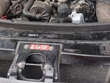 Mercedes-Benz ML 350 2005 года за 5 700 000 тг. в Тараз – фото 4