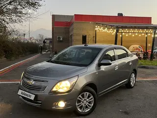 Chevrolet Cobalt