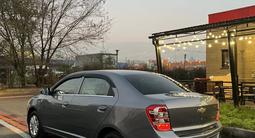 Chevrolet Cobalt 2023 года за 4 900 000 тг. в Алматы – фото 2