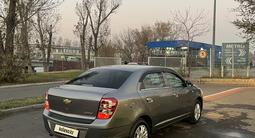 Chevrolet Cobalt 2023 года за 4 900 000 тг. в Алматы – фото 3