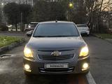 Chevrolet Cobalt 2023 годаүшін4 900 000 тг. в Алматы – фото 4