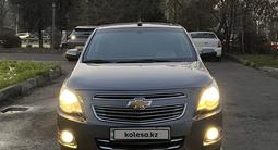 Chevrolet Cobalt 2023 года за 4 900 000 тг. в Алматы – фото 4