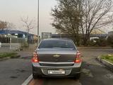 Chevrolet Cobalt 2023 годаүшін4 900 000 тг. в Алматы – фото 5