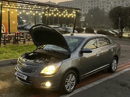 Chevrolet Cobalt 2023 года за 4 900 000 тг. в Алматы – фото 8