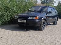 ВАЗ (Lada) 2114 2007 годаүшін930 000 тг. в Экибастуз