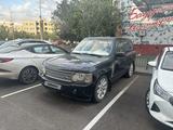 Land Rover Range Rover 2008 годаfor5 700 000 тг. в Астана