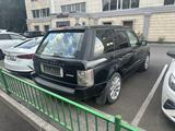 Land Rover Range Rover 2008 годаfor5 700 000 тг. в Астана – фото 3