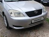 Toyota Corolla 2003 годаfor3 500 000 тг. в Тараз
