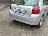 Toyota Corolla 2003 годаfor3 500 000 тг. в Тараз – фото 2