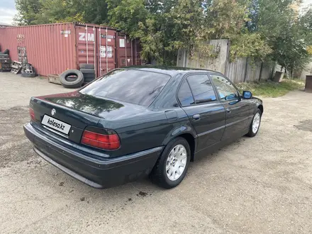 BMW 728 1999 года за 2 500 000 тг. в Астана – фото 6