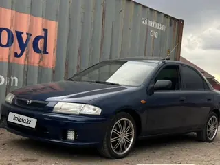 Mazda 323