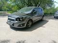 Chevrolet Aveo 2013 годаүшін3 150 000 тг. в Алматы