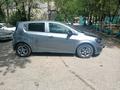 Chevrolet Aveo 2013 годаүшін3 150 000 тг. в Алматы – фото 3