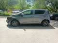 Chevrolet Aveo 2013 годаүшін3 150 000 тг. в Алматы – фото 4