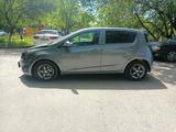 Chevrolet Aveo 2013 года за 3 150 000 тг. в Алматы – фото 4