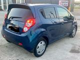 Chevrolet Spark 2022 годаүшін4 700 000 тг. в Астана – фото 4