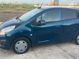 Chevrolet Spark 2022 годаүшін4 700 000 тг. в Астана – фото 2