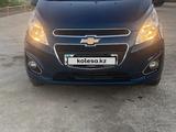 Chevrolet Spark 2022 годаүшін4 700 000 тг. в Астана