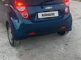 Chevrolet Spark 2022 годаүшін4 700 000 тг. в Астана – фото 3