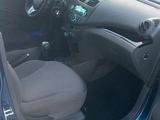 Chevrolet Spark 2022 годаүшін4 700 000 тг. в Астана – фото 5