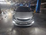 Hyundai Solaris 2015 годаүшін4 800 000 тг. в Усть-Каменогорск