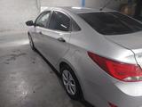 Hyundai Solaris 2015 годаүшін4 800 000 тг. в Усть-Каменогорск – фото 3