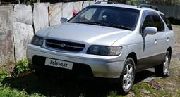 Nissan R'nessa 1998 годаүшін3 650 000 тг. в Усть-Каменогорск