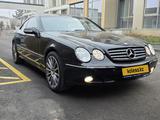 Mercedes-Benz CL 500 2002 годаfor6 000 000 тг. в Алматы