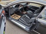 Mercedes-Benz CL 500 2002 годаfor6 000 000 тг. в Алматы – фото 5