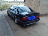 BMW 520 1994 годаүшін2 700 000 тг. в Шымкент – фото 2