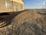 Услуги самосвала 25 тонн и погрузчика, доставка балласт, песок, уголь в Караганда – фото 2