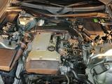 Контрактный Двигатель M111 E18 1.8 литра на Mercedes Benz W202 за 499 999 тг. в Астана