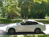 Lexus GS 300 2001 года за 5 000 000 тг. в Алматы – фото 4