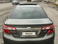 Toyota Camry 2013 годаүшін6 800 000 тг. в Астана – фото 16