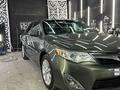 Toyota Camry 2013 года за 6 800 000 тг. в Астана – фото 29