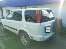 Honda CR-V, 2001