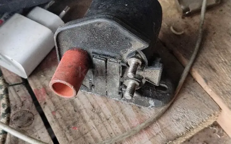 Катушка зажигания м102 за 10 000 тг. в Алматы