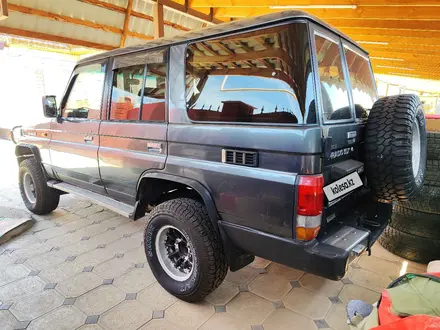 Toyota Land Cruiser Prado 1992 года за 4 600 000 тг. в Алматы – фото 4