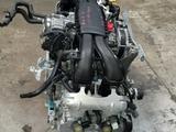 Двигатель EJ253AVCS за 550 000 тг. в Алматы – фото 3