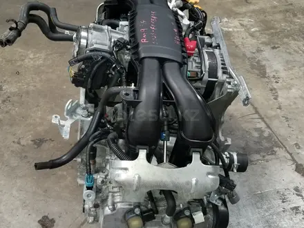 Двигатель EJ253AVCS за 550 000 тг. в Алматы – фото 3