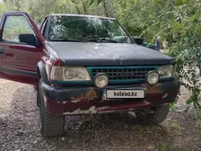 Opel Frontera, 1996