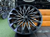 Диски R-20*5*114.3 Hyundai Palisade в наличии Astana за 399 000 тг. в Астана
