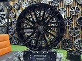 Диски Toyota Lexus R-20*5*114.3 в наличии Astana за 344 000 тг. в Астана
