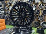 Диски Toyota Lexus R-20*5*114.3 в наличии Astana за 344 000 тг. в Астана – фото 3
