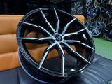 Диски HYUNDAI KIA R-19*5*114.3 в наличии Astana за 333 000 тг. в Астана – фото 3