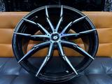 Диски HYUNDAI KIA R-19*5*114.3 в наличии Astana за 333 000 тг. в Астана – фото 4